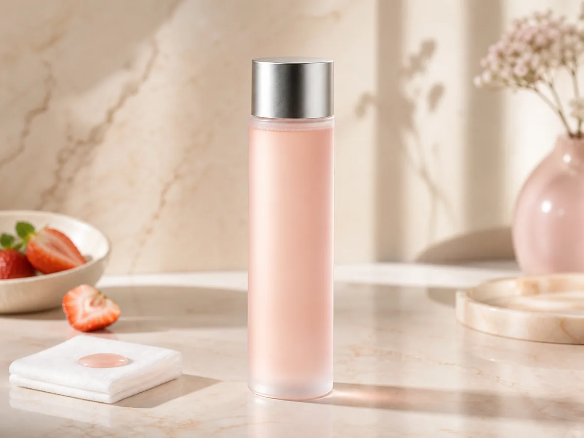Exfoliating Toner 200ml