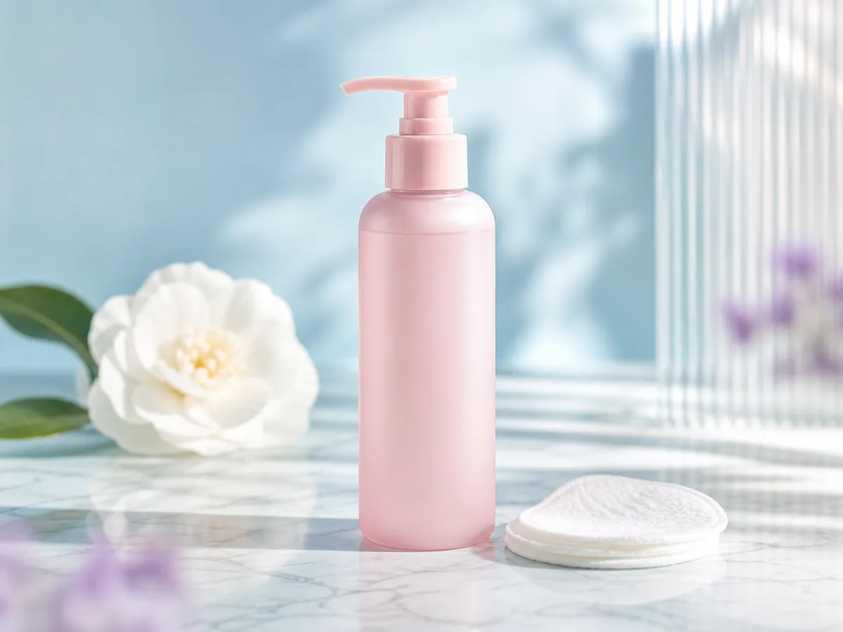Gentle Foam Cleanser 150ml