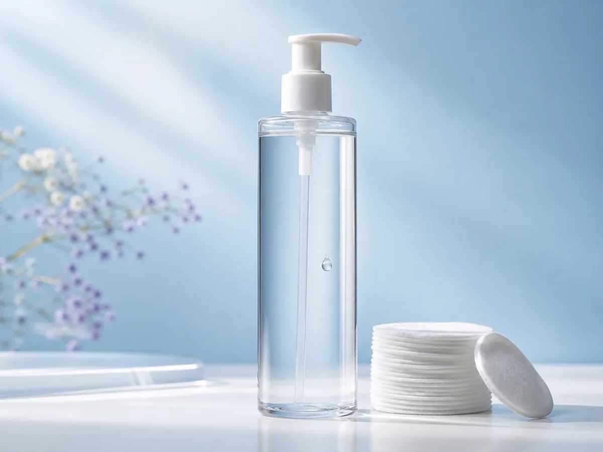 Micellar Water 400ml