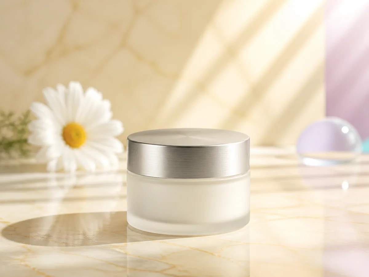 Day Moisturizer SPF30 50ml