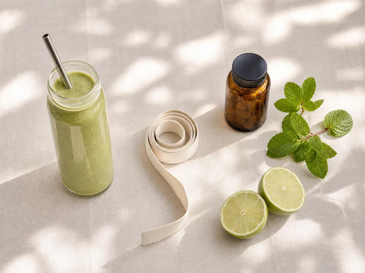10-Session Weight Loss Program