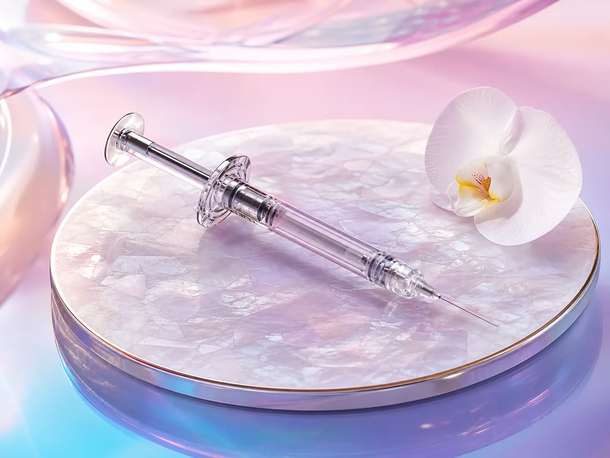 Filler Full Set (Nasolabial + Chin + Nose)