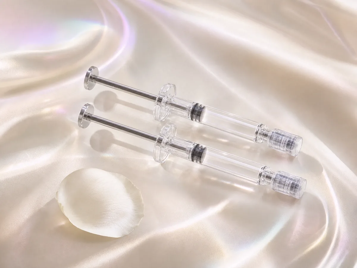 Face Mesotherapy x5 Sessions