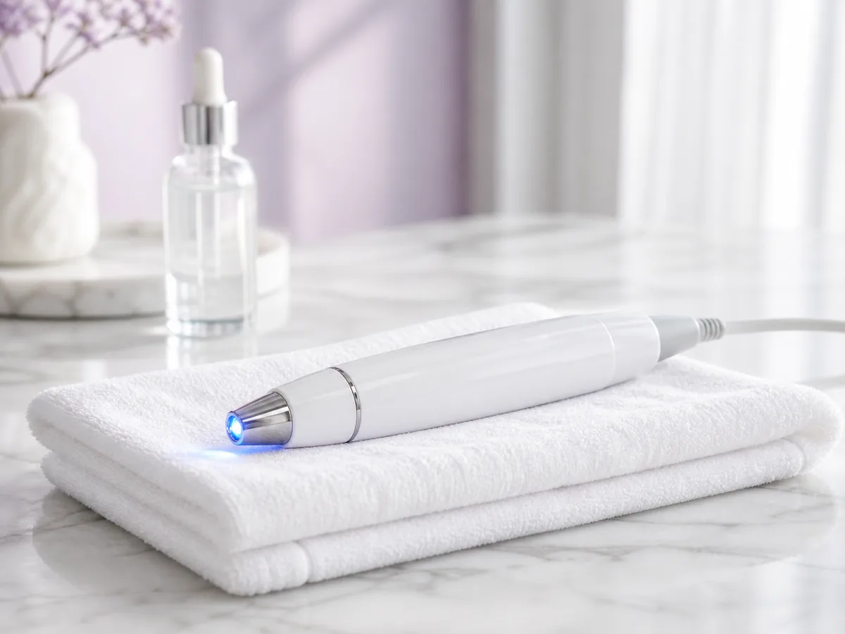 Acne Treatment Package x5