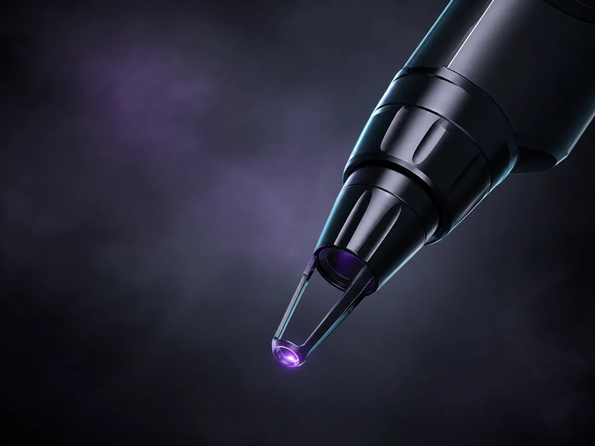 Laser Treatment Package x5