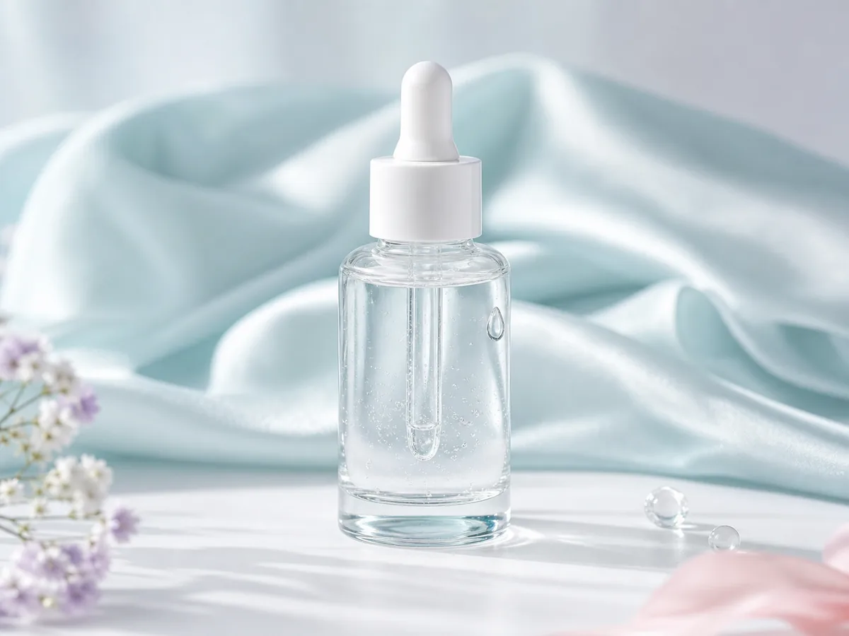Hyaluronic Acid Serum 30ml