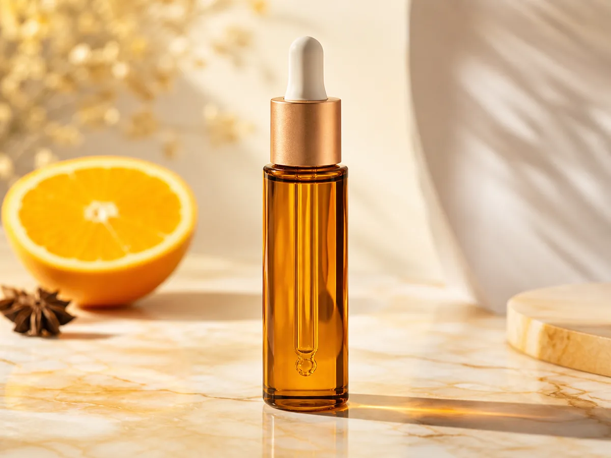 Vitamin C Brightening Serum 30ml