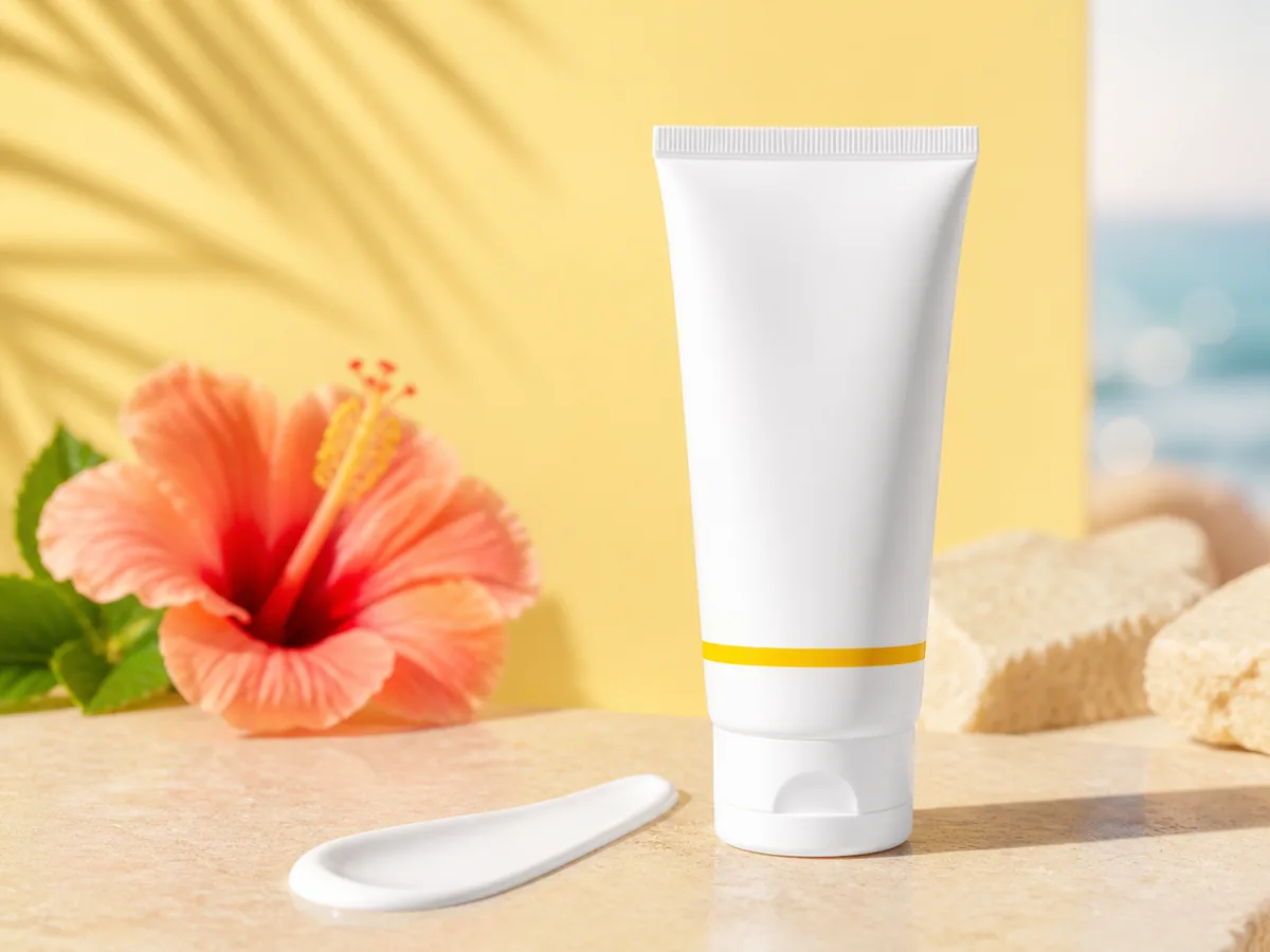 Sunscreen SPF50+ PA++++ 50ml