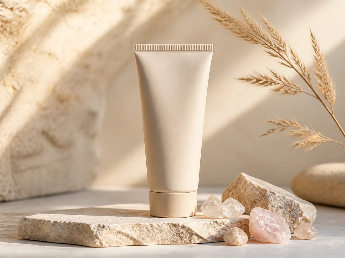 Mineral Sunscreen SPF50 50ml