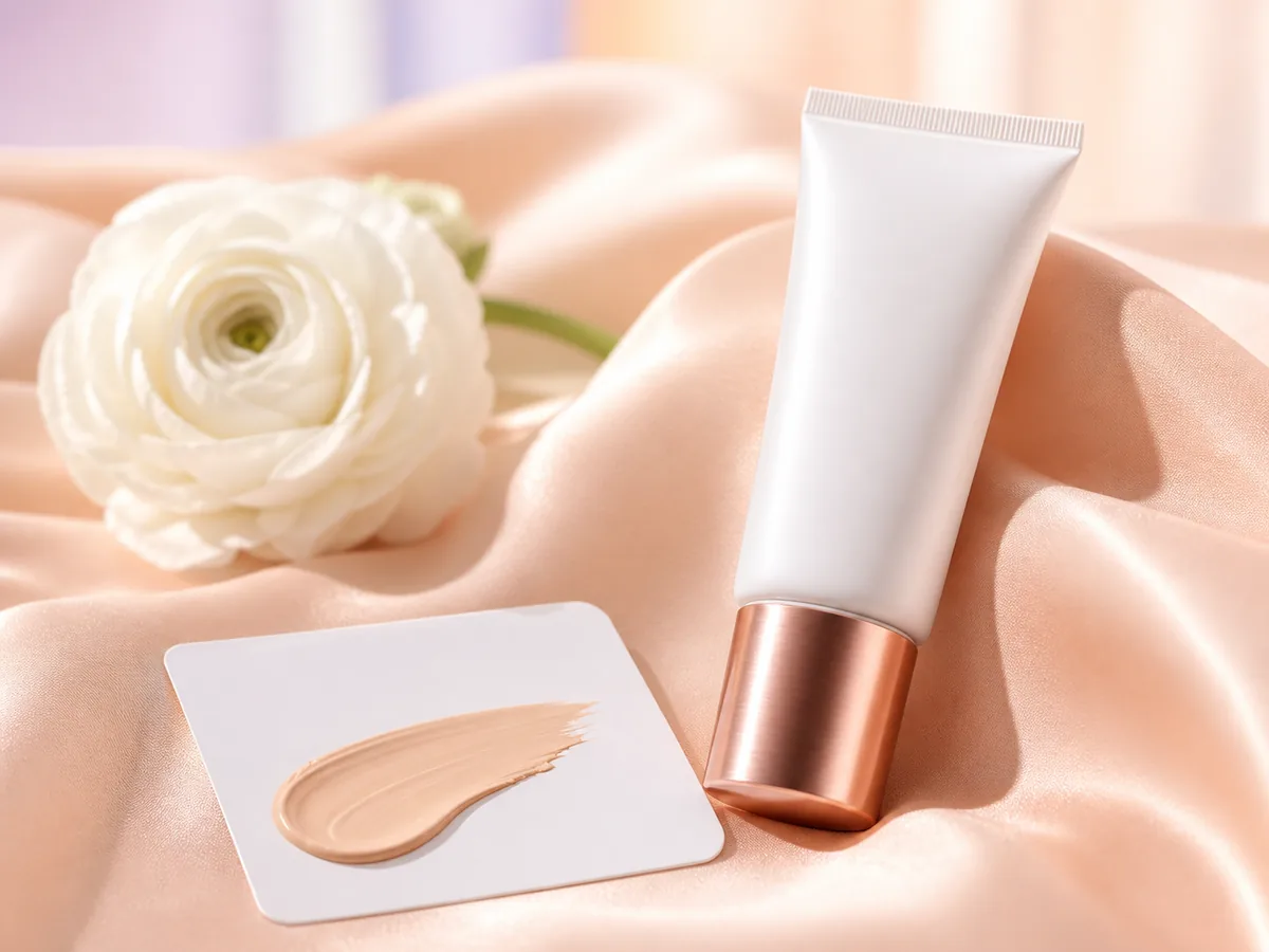Tinted Sunscreen SPF50 30ml
