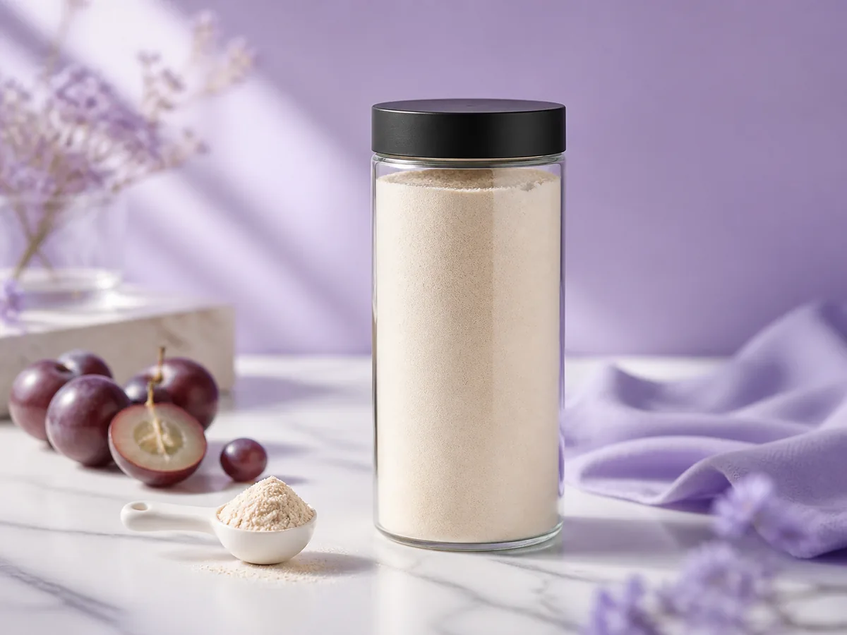 Collagen Peptide 250g
