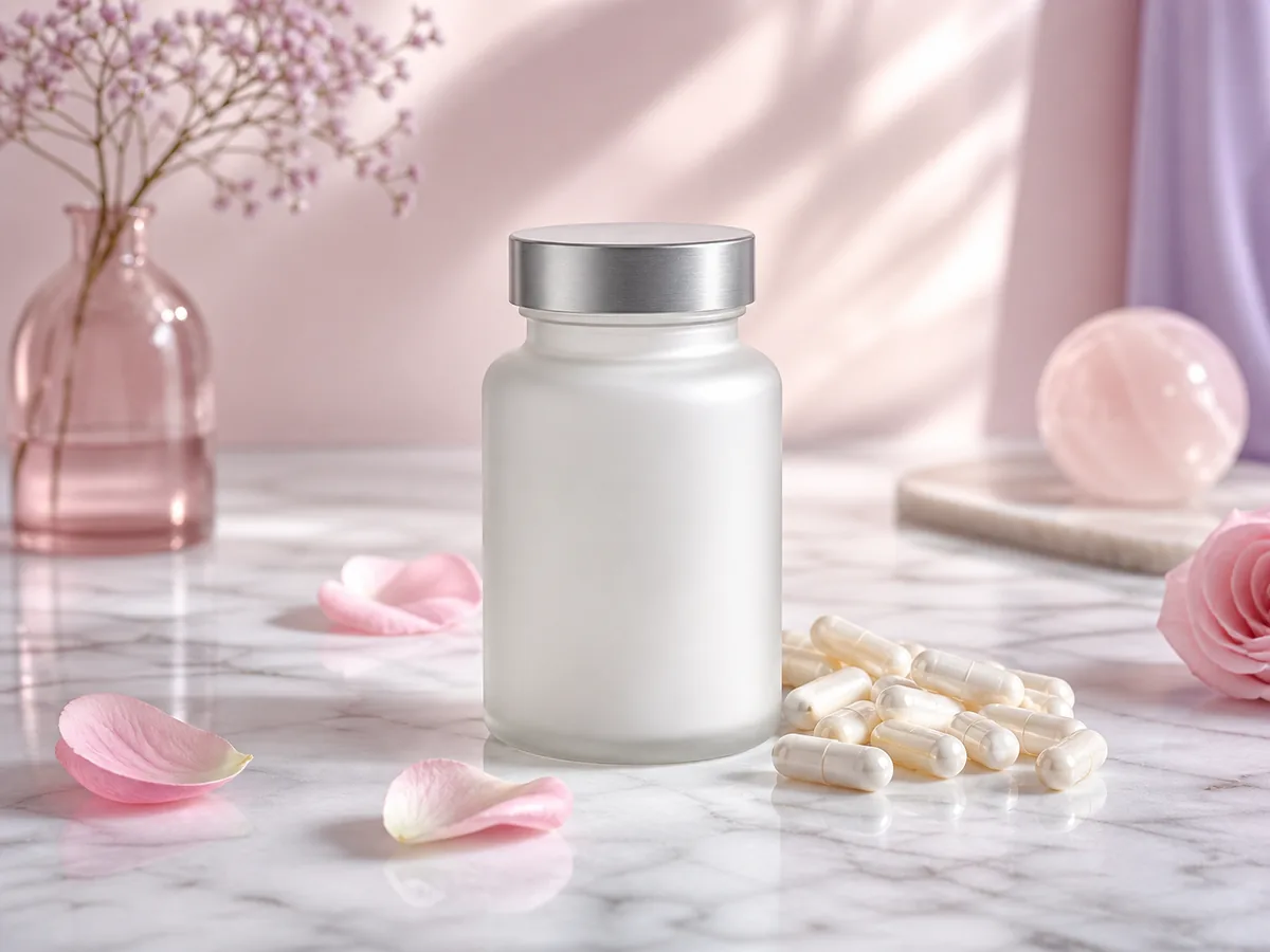Glutathione 1000mg (60 caps)