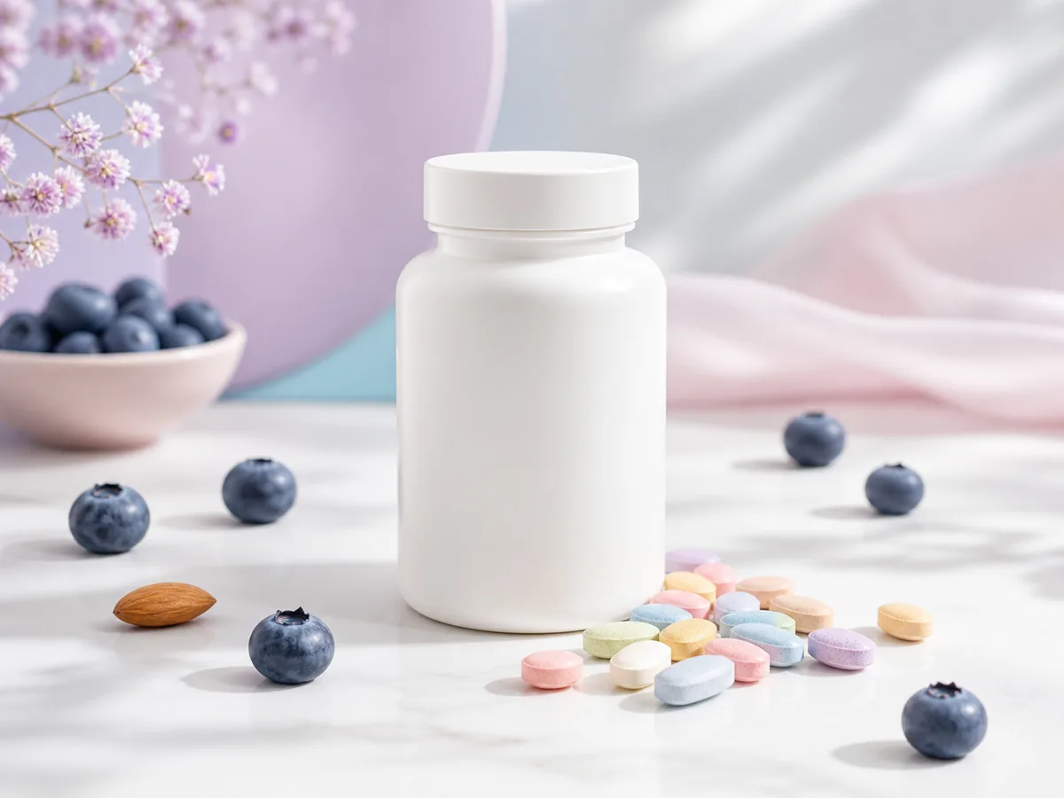 Multivitamin Complex (60 tabs)